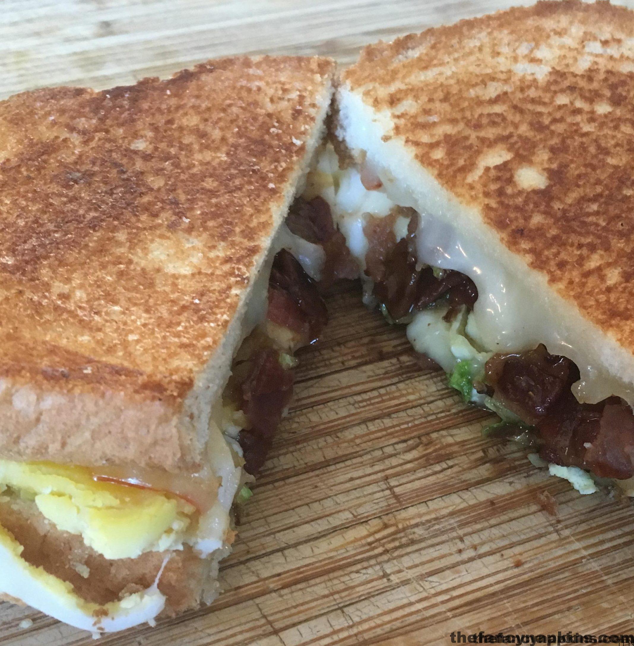 Grilled Cheese Social’s The Tasty 24/7