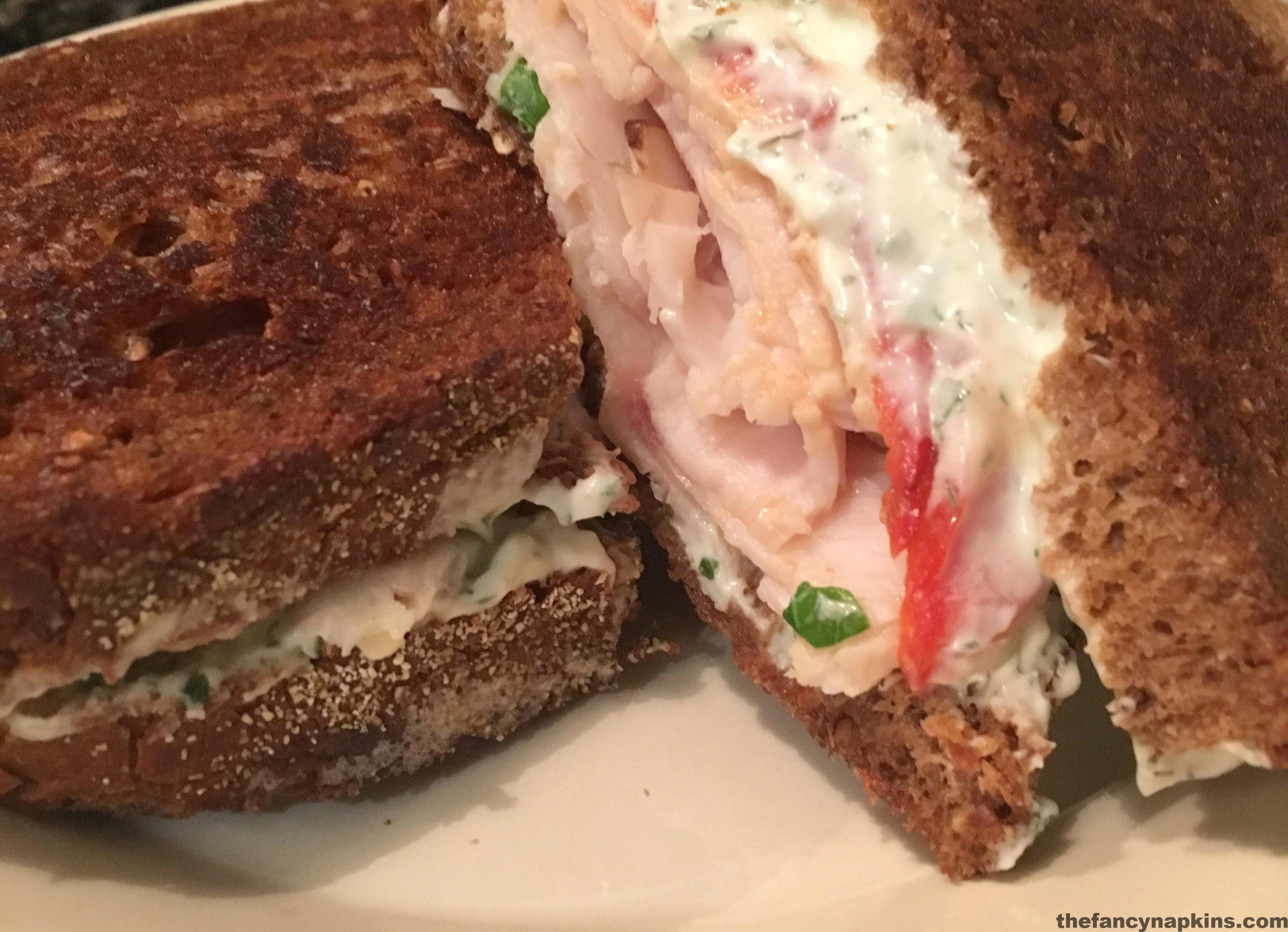 Grilled Cheese Social’s The Prefect