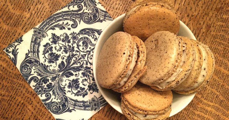 Review: Oreo Macarons