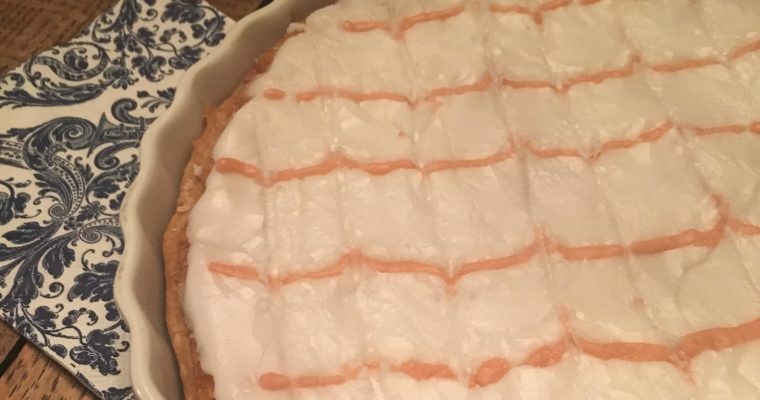 Review: Mary Berry’s Bakewell Tart