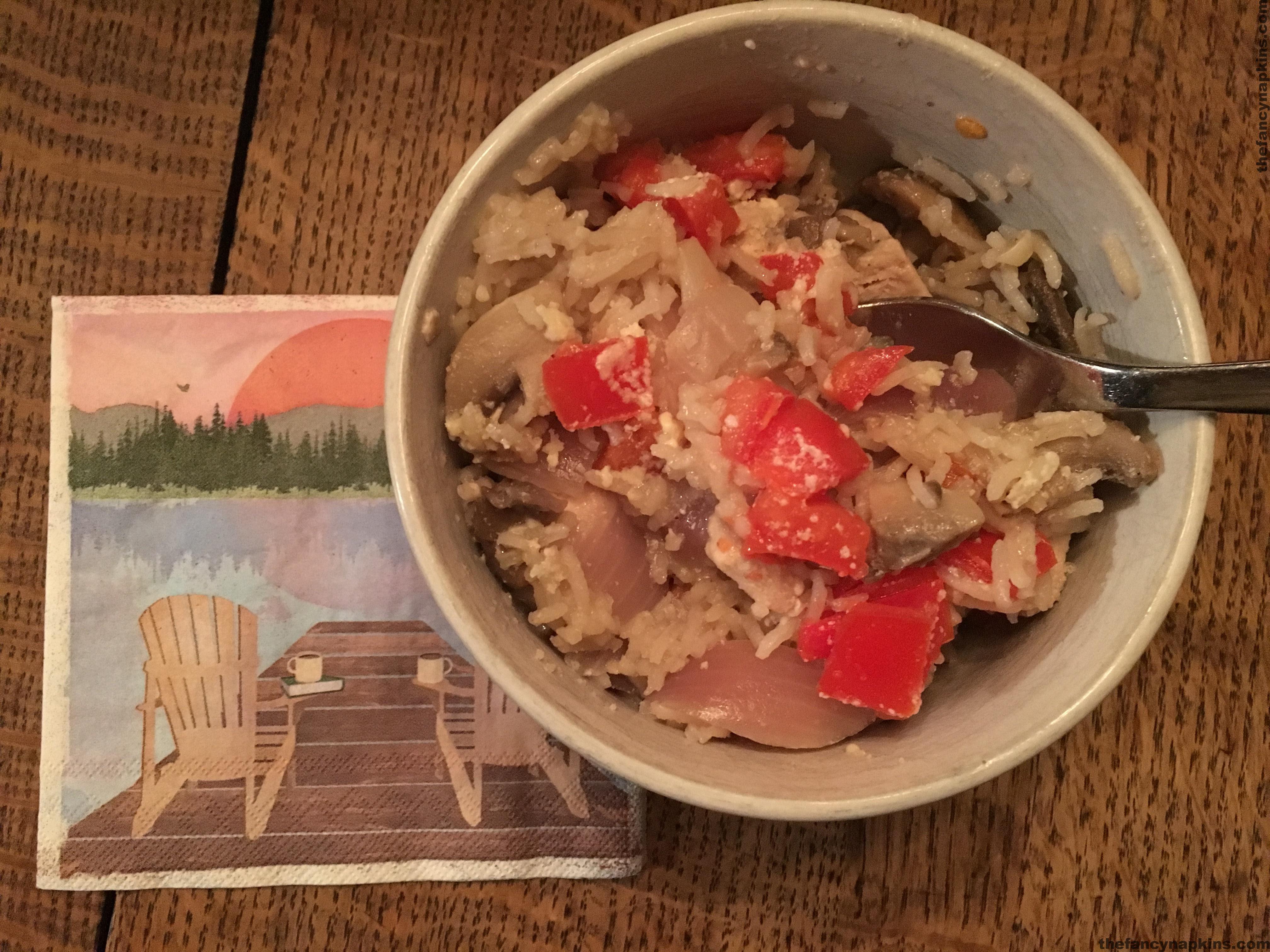 Chicken PandemoniYUM