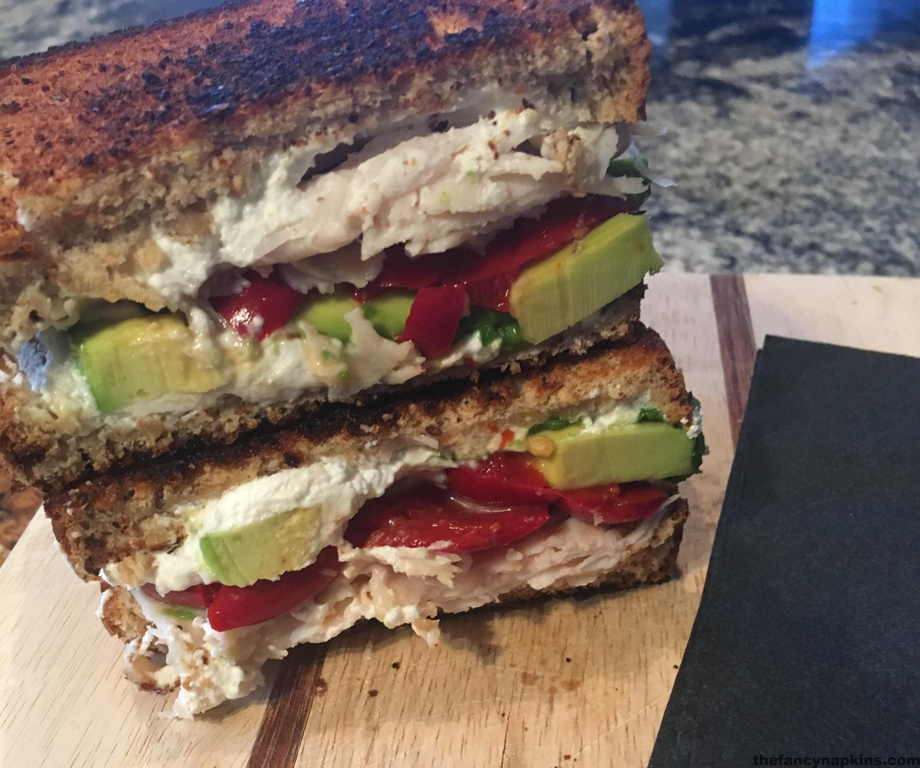 Review: Grilled Cheese Social